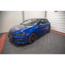 Lama sottoporta per Seat Leon Cupra / FR SC Mk3