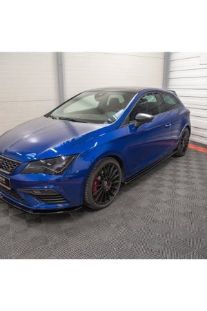 Lama sottoporta per Seat Leon Cupra / FR SC Mk3