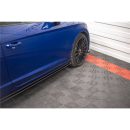 Lama sottoporta per Seat Leon Cupra / FR SC Mk3