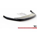 Sottoparaurti splitter anteriore V.2 Skoda Octavia Mk4 2019 -