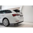 Estensione spoiler Skoda Octavia Mk4 2019 -