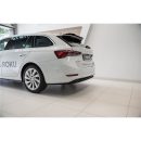 Sottoparaurti posteriore Skoda Octavia Mk4 2019 -