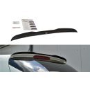 Estensione spoiler Fiat Bravo Mk2 2007-2014