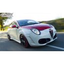 Minigonne laterali sottoporta Alfa Romeo Mito