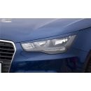 Palpebre fari Audi A1 8X e A1 8XA Sportback 2015-