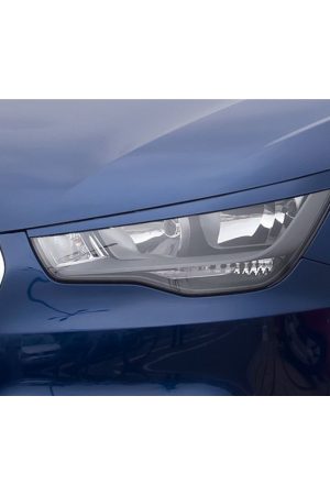 Palpebre fari Audi A1 8X e A1 8XA Sportback 2015-