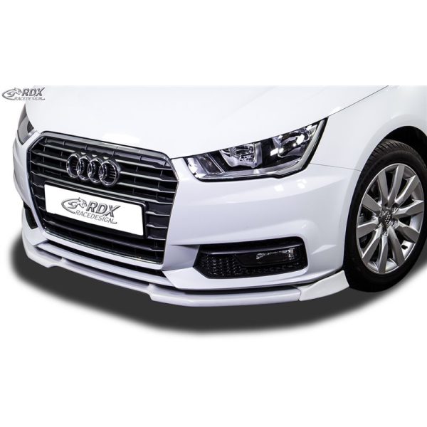 Sottoparaurti anteriore Audi A1 8X e A1 8XA Sportback 2015-