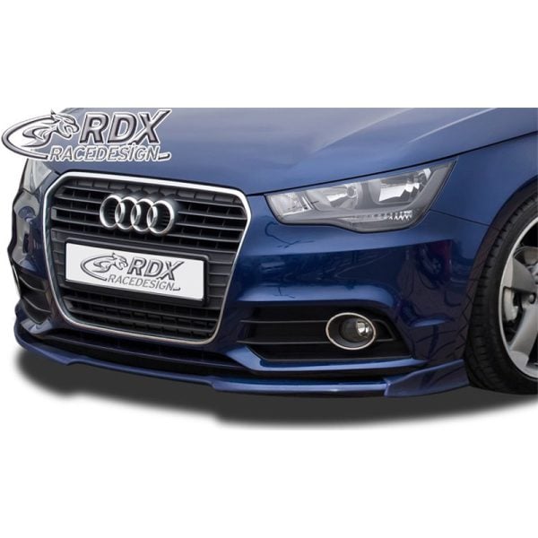 Sottoparaurti anteriore Audi A1 8X e A1 8XA Sportback 2015-