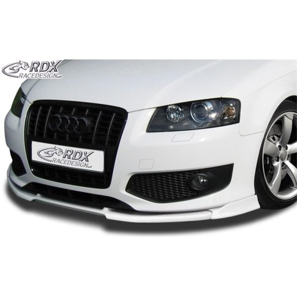 Sottoparaurti anteriore Audi S3 8P 2003-2008