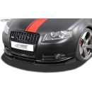 Sottoparaurti anteriore Audi A3 8P 2003-2008 S-Line