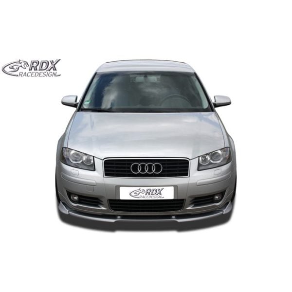 Sottoparaurti anteriore Audi A3 8P 2003-2005