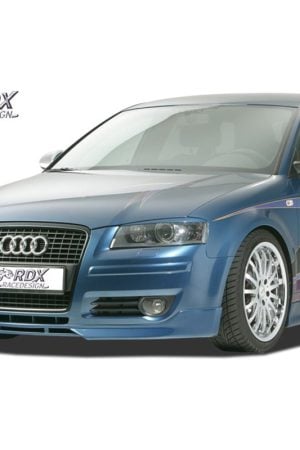 Sottoparaurti anteriore Audi A3 8P 2005-2008