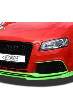 Sottoparaurti anteriore Audi RS3 2011-