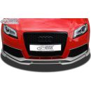 Sottoparaurti anteriore Audi RS3 2011-