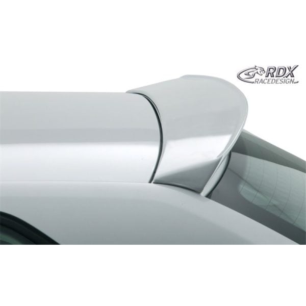 Spoiler posteriore Audi A3 8P 2003-2008