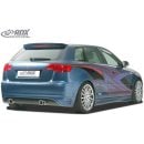 Minigonne laterali Audi A3 8P Sportback GT4