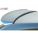 Spoiler posteriore Audi A3 8P Sportback 2003-2008