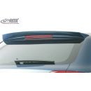 Spoiler posteriore Audi A3 8P Sportback 2003-2008