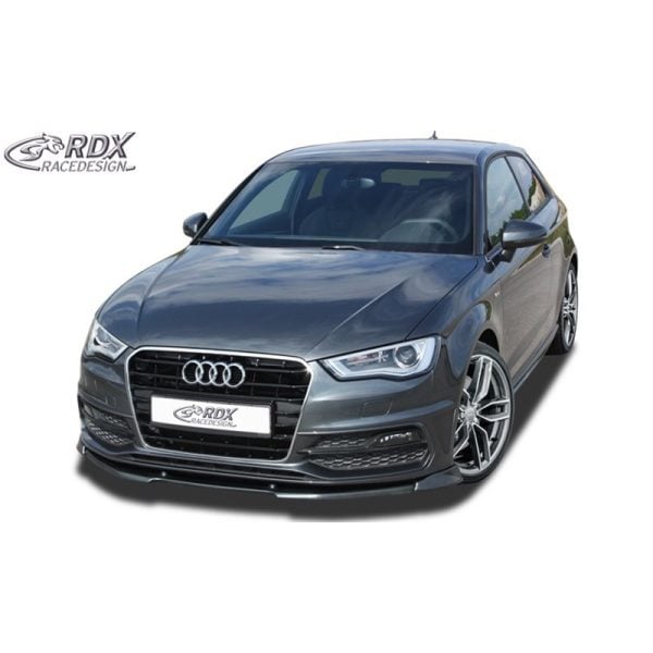 Sottoparaurti anteriore Audi A3 8V S-Line / S3 2012-2016