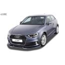 Sottoparaurti anteriore Audi A3 8V 2016-