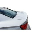 Spoiler alettone posteriore Audi A3 8VS / 8V7