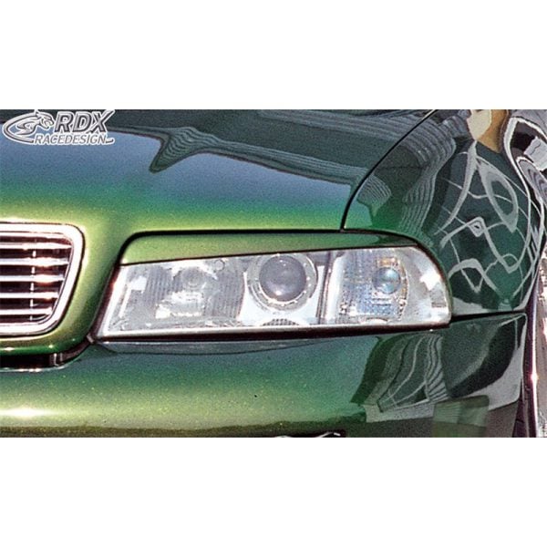 Palpebre fari Audi A4 B5 fino al 1999