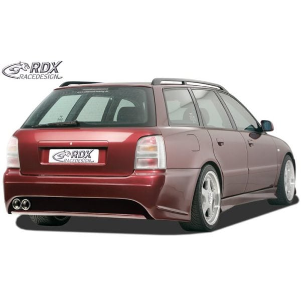 Paraurti posteriore Audi A4 B5 Avant SingleFrame