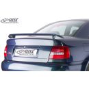 Spoiler posteriore Audi A4 B5