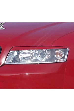 Palpebre fari Audi A4 B6 8E