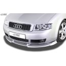 Sottoparaurti anteriore Audi A4 B6 8E