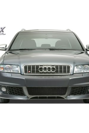 Paraurti anteriore Audi A4 B6 8E S-Edition