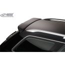 Spoiler posteriore Audi A4 B6 8E Avant