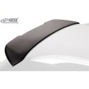 Spoiler posteriore Audi A4 B6 8E Avant