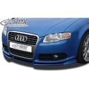 Sottoparaurti anteriore Audi A4 B7 8E S-Line