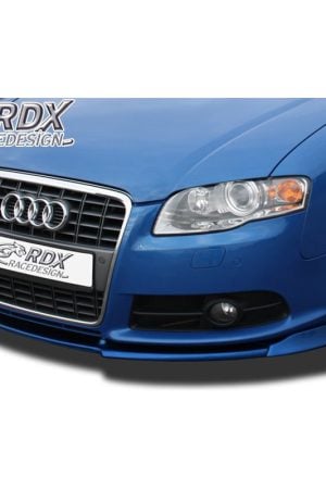 Sottoparaurti anteriore Audi A4 B7 8E S-Line