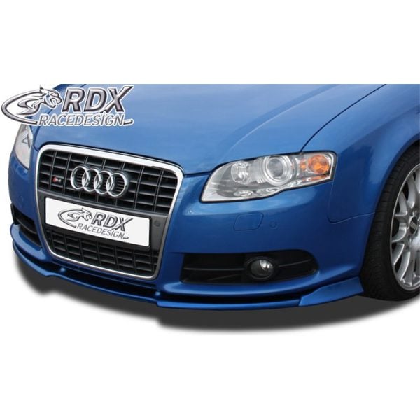 Sottoparaurti anteriore Audi A4 B7 8E Cabrio 2005-