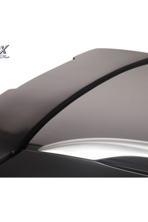 Spoiler posteriore Audi A4 B7 Avant