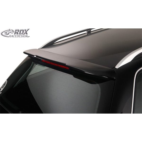 Spoiler posteriore Audi A4 B7 Avant