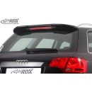 Spoiler posteriore Audi A4 B7 Avant