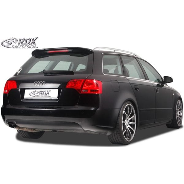 Spoiler posteriore Audi A4 B7 Avant