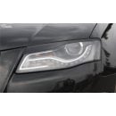 Palpebre fari Audi A4 B8, B81, 8K 2008-2011