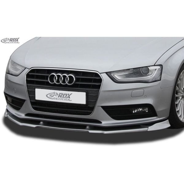 Sottoparaurti anteriore Audi A4 B8 facelift 2011-