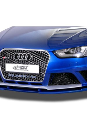 Sottoparaurti anteriore Audi RS4 B8