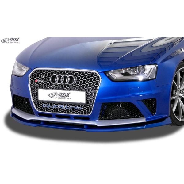 Sottoparaurti anteriore Audi RS4 B8