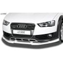 Sottoparaurti anteriore Audi A4 Allroad B8 2011-