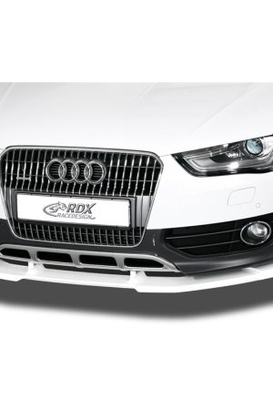 Sottoparaurti anteriore Audi A4 Allroad B8 2011-