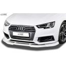 Sottoparaurti anteriore Audi A4 8W B9