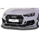 Sottoparaurti anteriore Audi RS4 B9