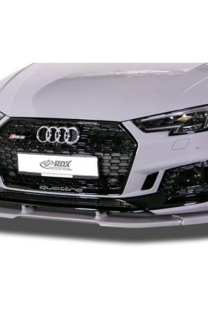 Sottoparaurti anteriore Audi RS4 B9