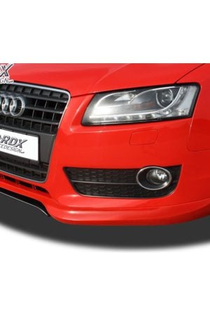 Sottoparaurti anteriore Audi A5 -2011 Coupe, Cabrio, Sportback